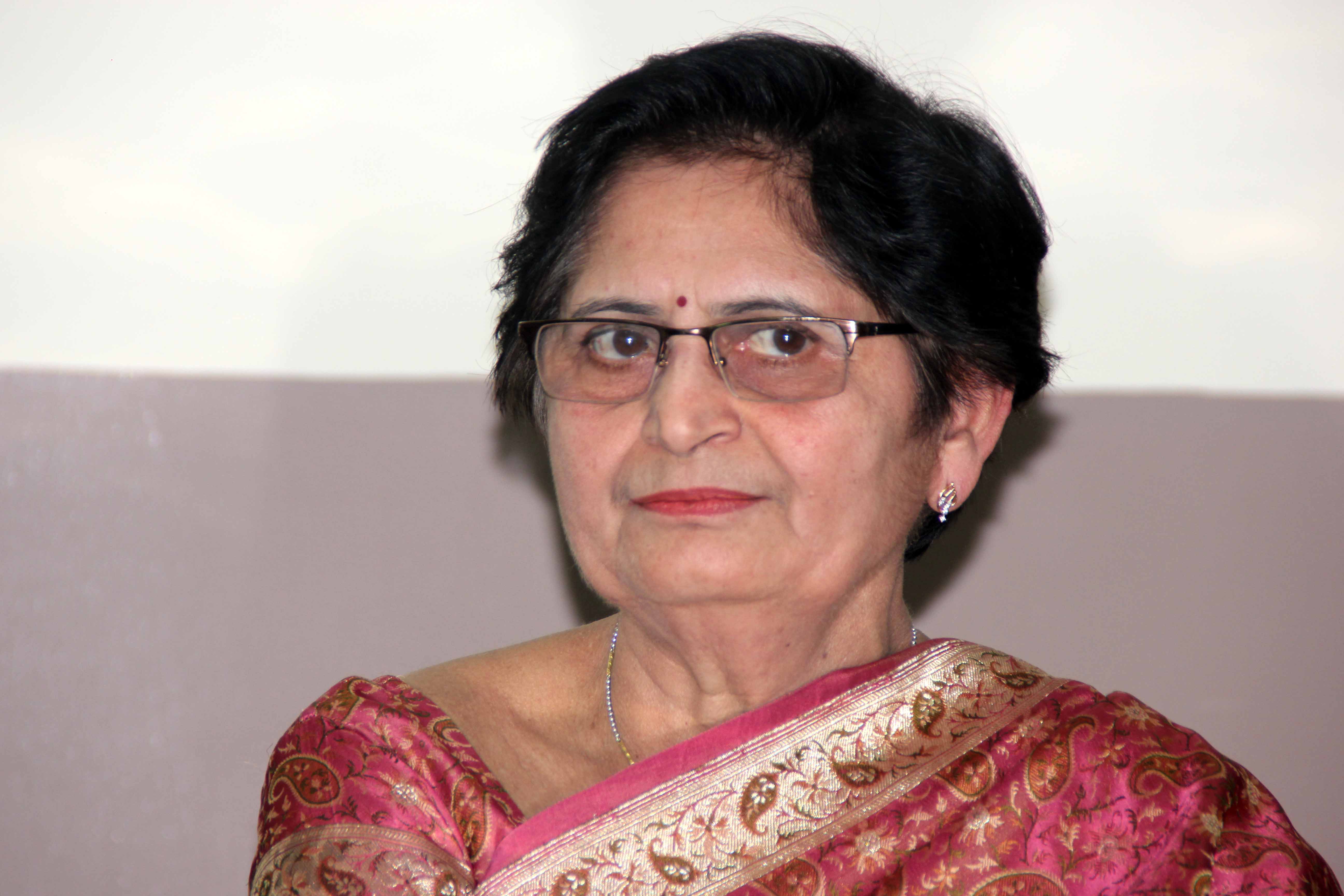 Dr. Laxmi Narula